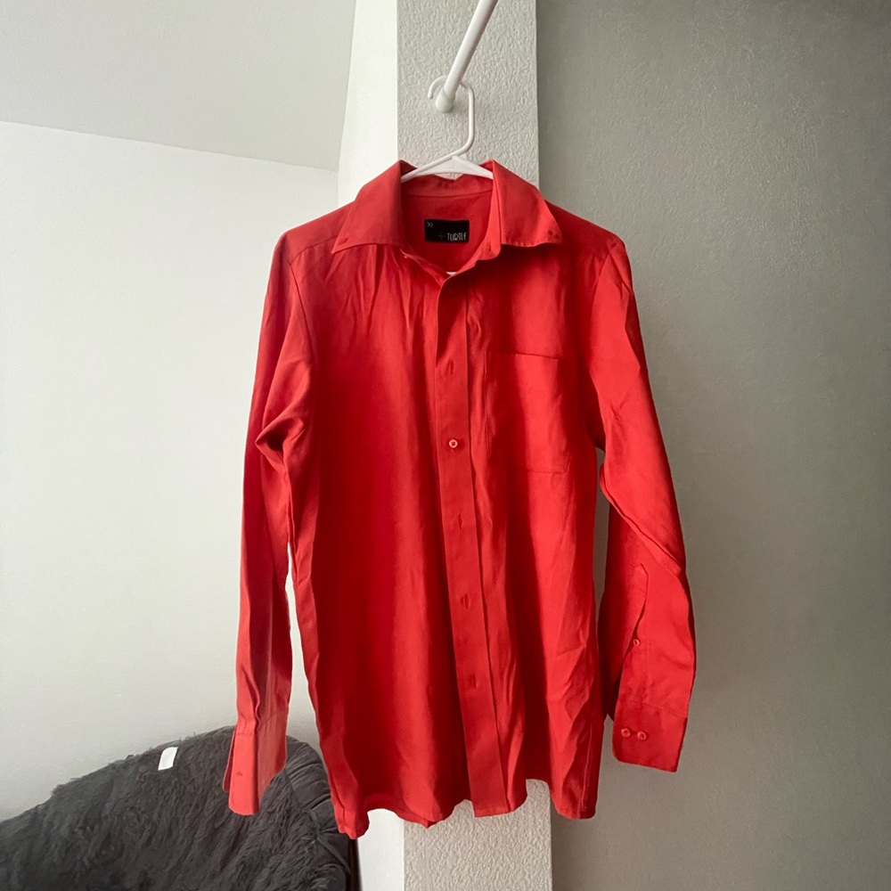 Unisex shirt